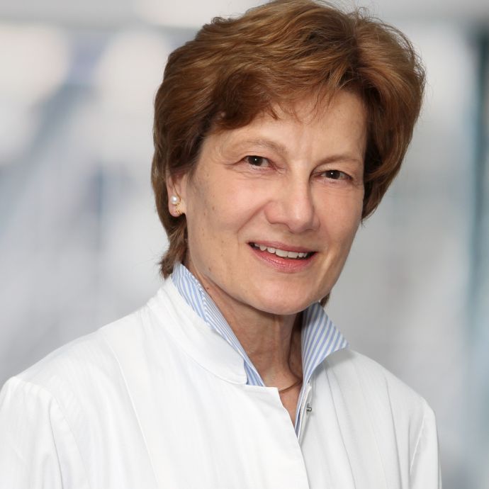 Apl.Prof. Dr. Renate Kaulitz
