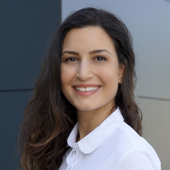 Dr.med.univ. Büsra Yildirim