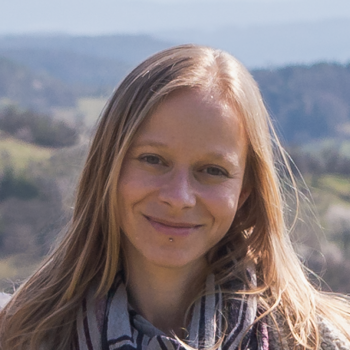 Dr. Dipl.-Psych. Janina Richter