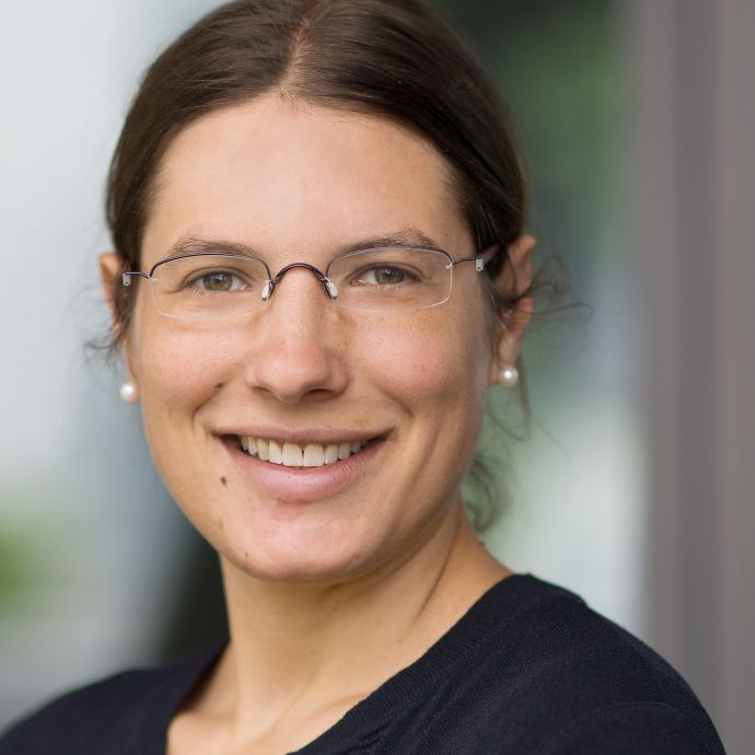 Prof. Dr. Anne Herrmann-Werner