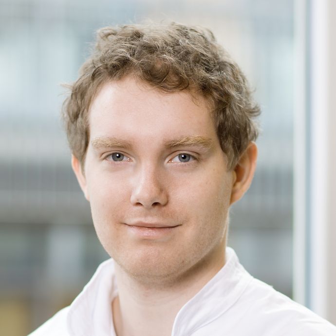 Markus Mader