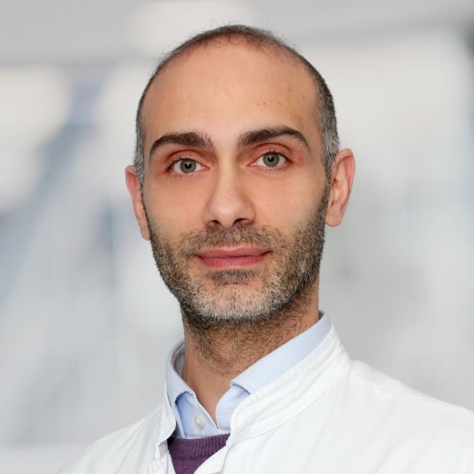 Dr. med. Alfio Milazzo