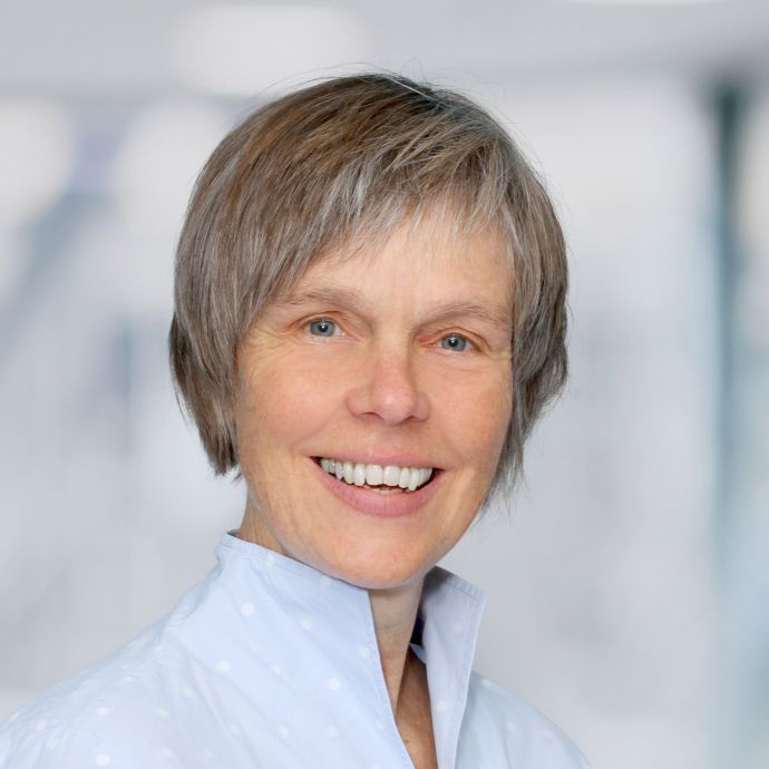 Dr. Susanne Ruf