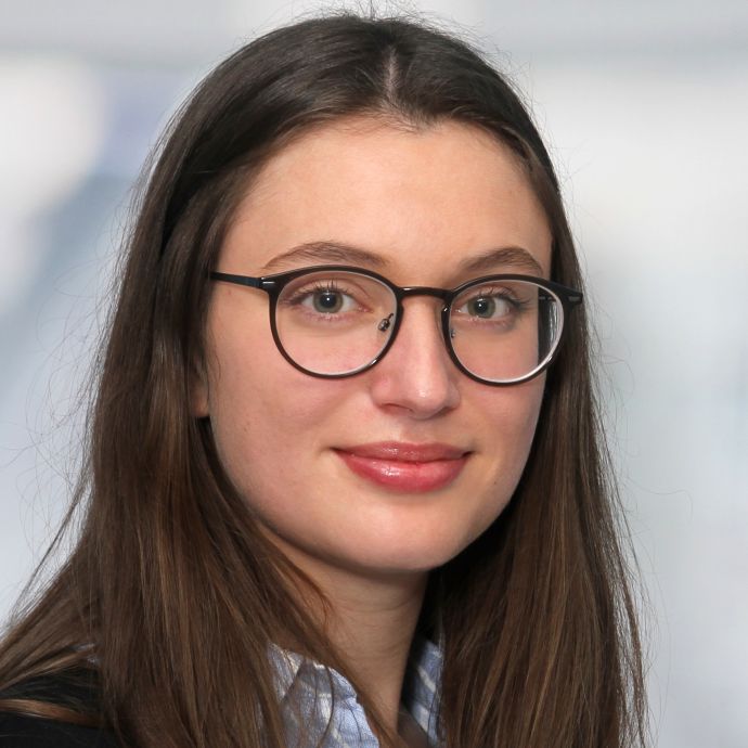 Veronika Ecker