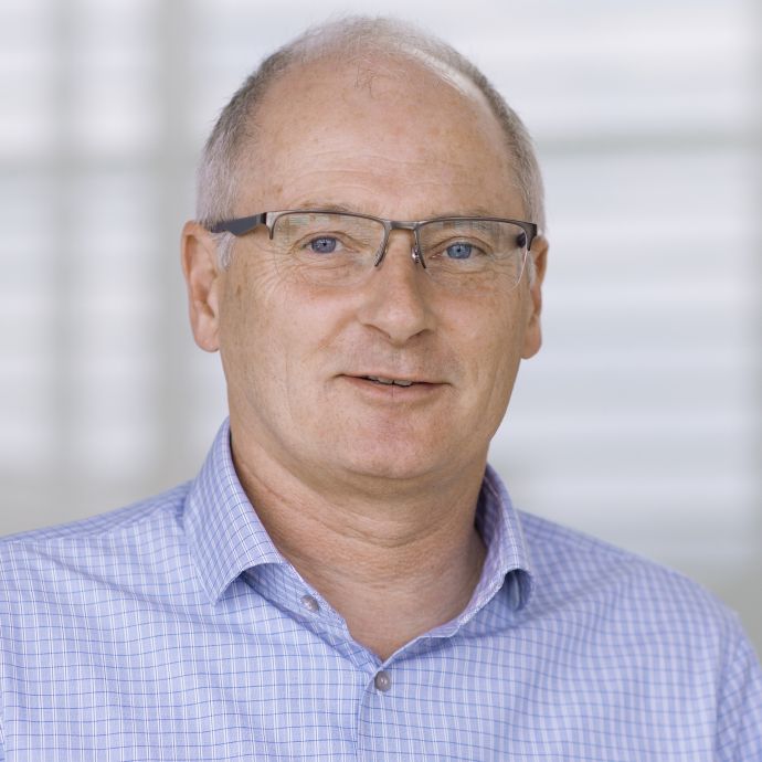 Apl.Prof. Dr. rer. nat. Frank Stubenrauch