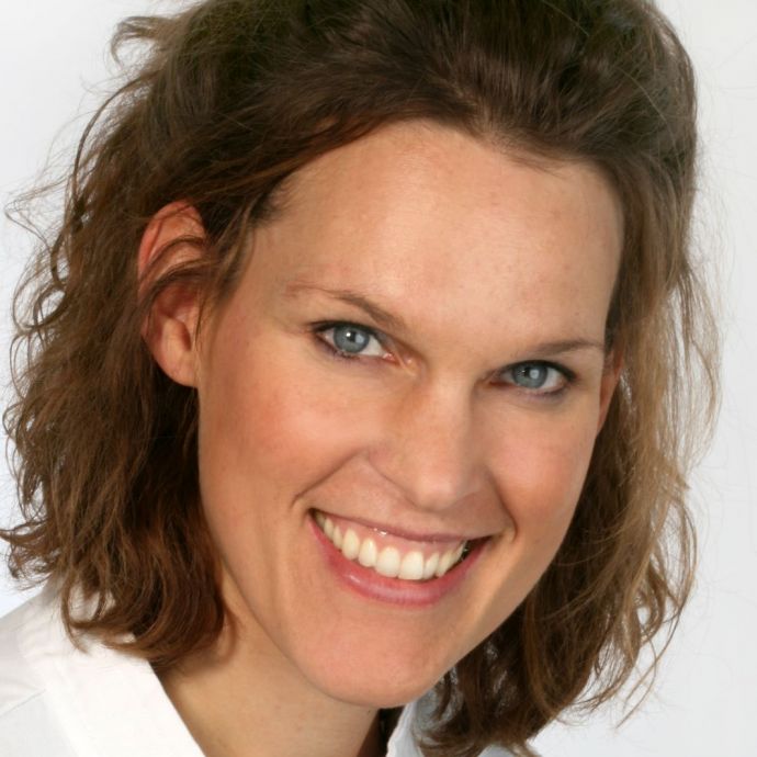 PD Dr. med. Andrea Forschner