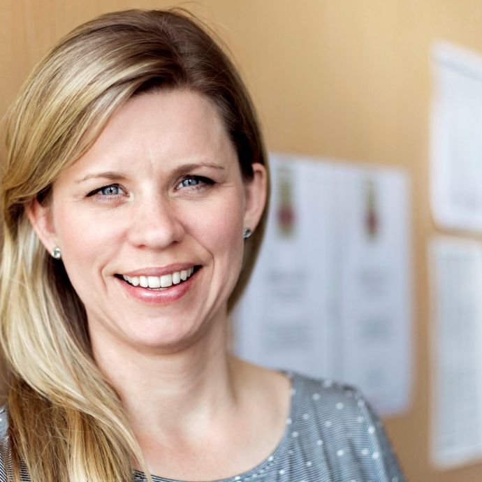 PD Dr. rer. nat. Stephanie Kullmann