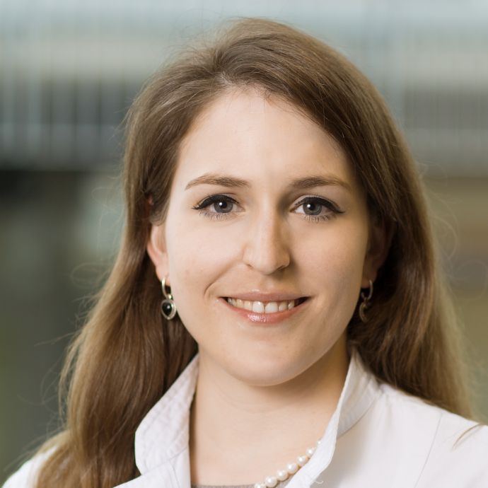 Dr. med. Lena Sophie Kiefer