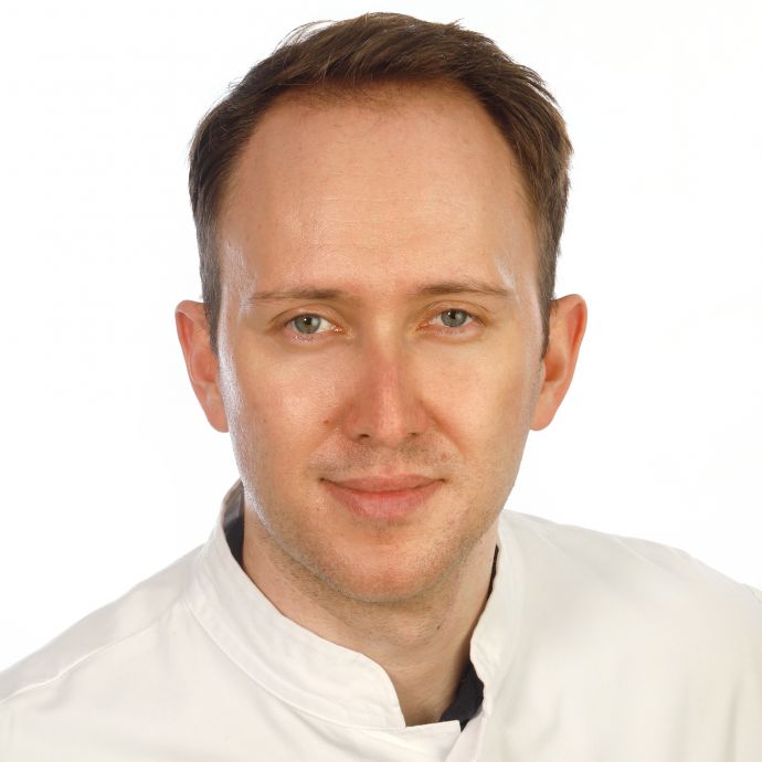 Herr Patrick Kasteleiner