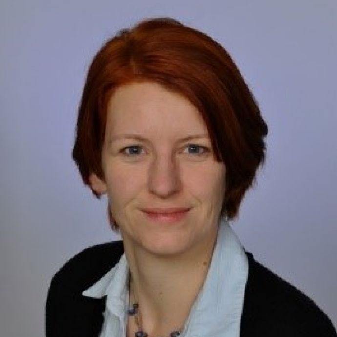 Dr. phil. Christina Vossler-Wolf