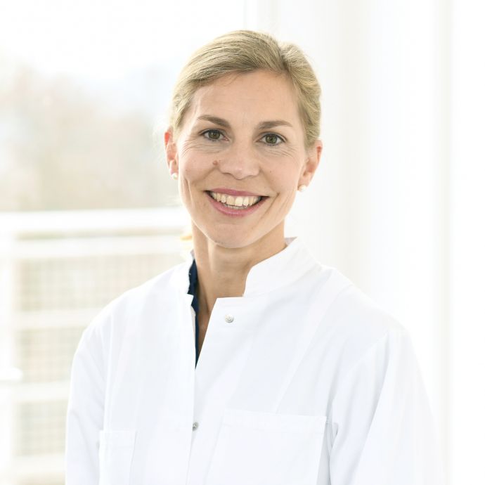 Dr. med. Bettina Böer