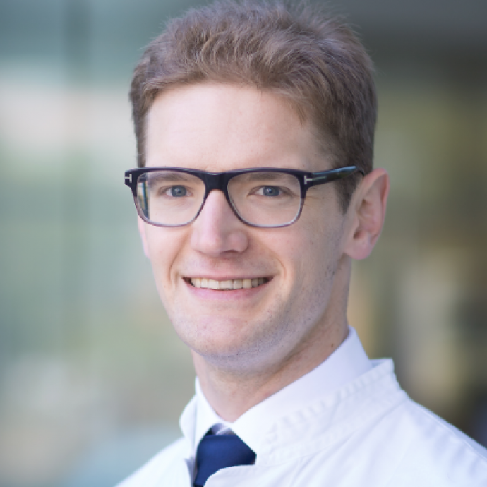 Dr. med. Roland Bader