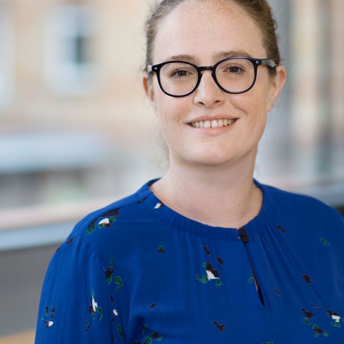 Hanna Brauner