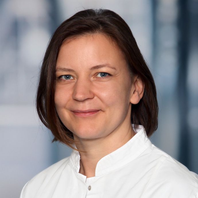 Dr. med. Dörte Wichmann