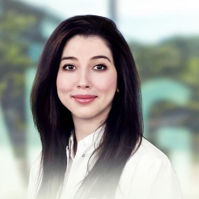 Ghazal Jaamour