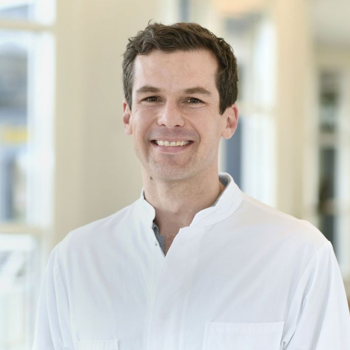 Dr. med. Jonas Hoffmann