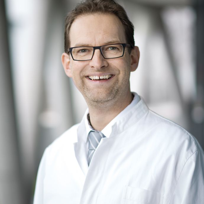 Dr. Dr. Carsten Köhler