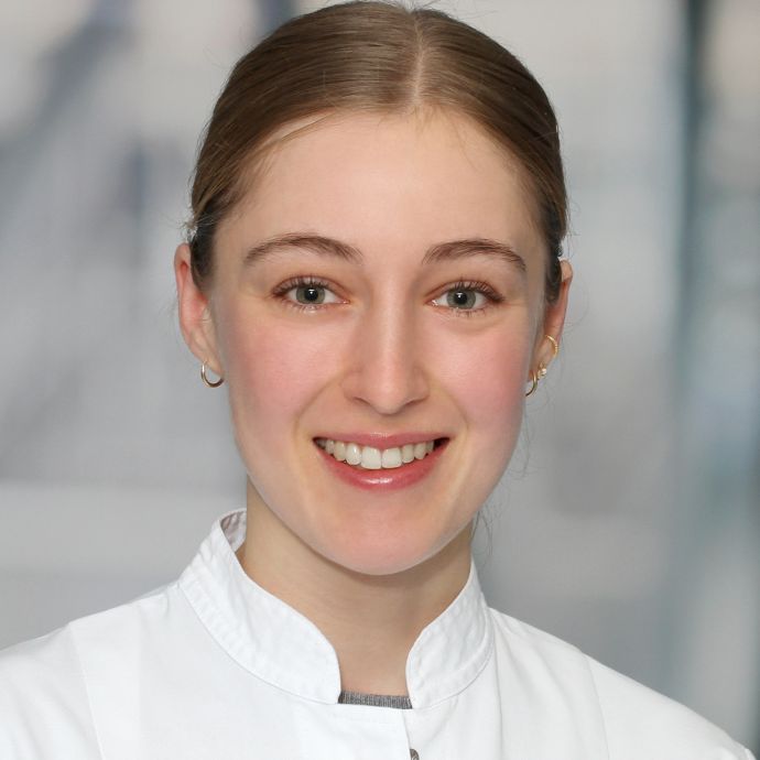 Josephine Berger