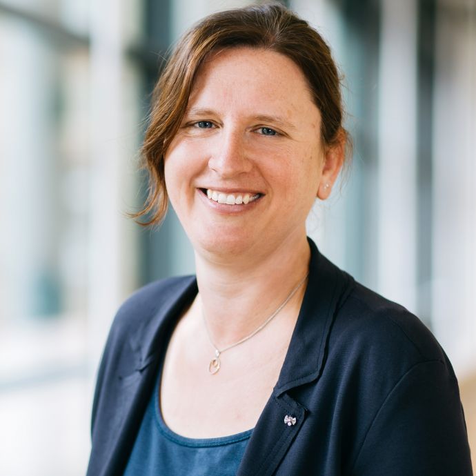 Dr. Daniela Hagmann