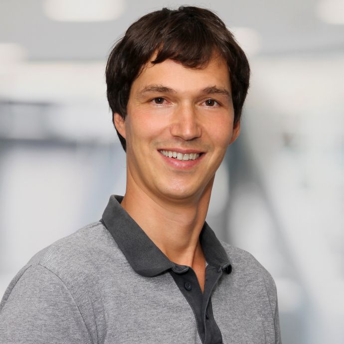 Dr. med. Markus Dobratz