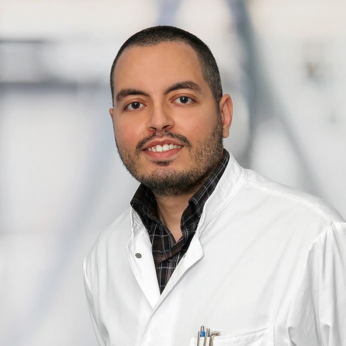 Dr. Mohamed Elnaggar
