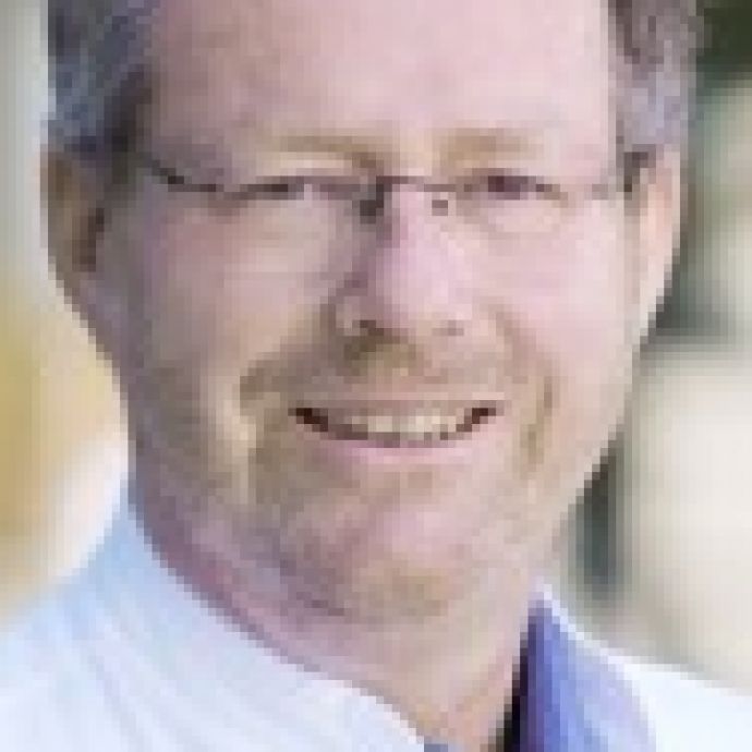 Apl.Prof. Dr. Ulrich Lauer