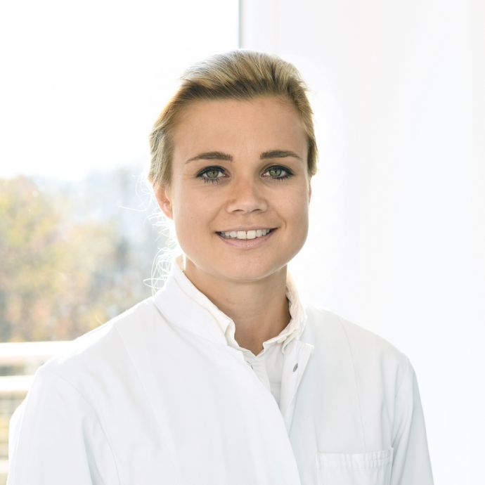 Dr. Dr. Sahra Steinmacher