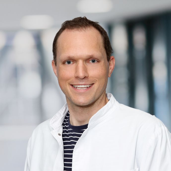 Dr. Andreas Vosseler