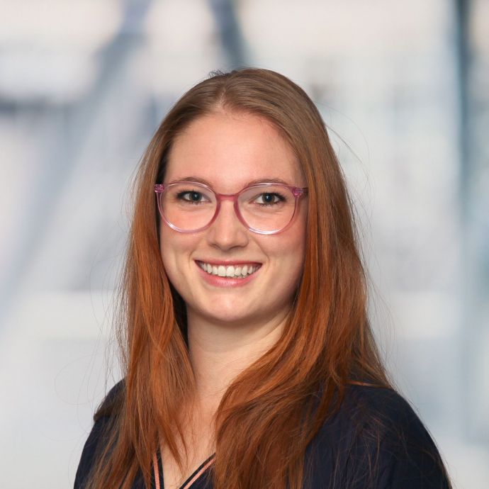 Dr. med. Isabel Müller