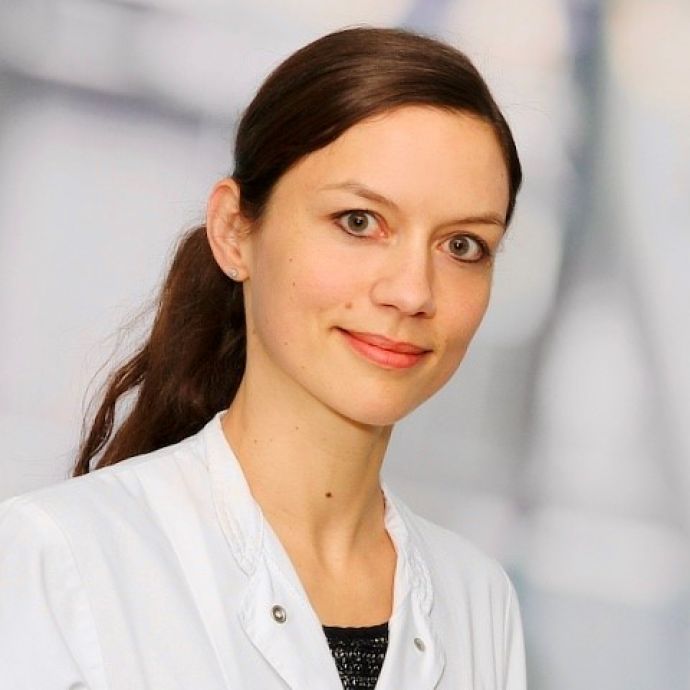 Dr. med. Tatjana Hoffmann