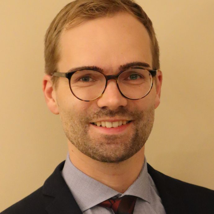 Dr. Stefan Wolking