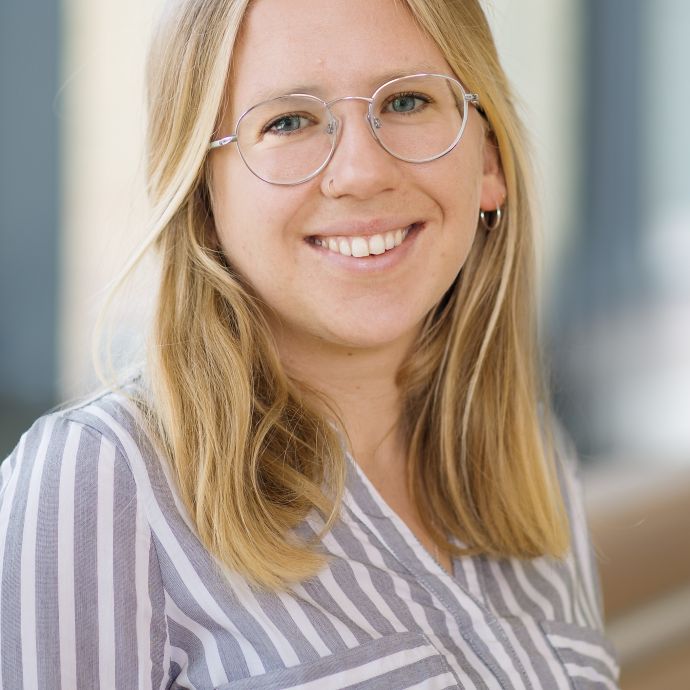 M.A. Ida Steinacker