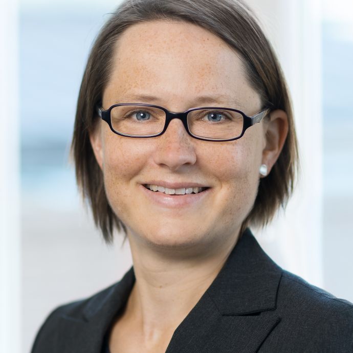 Dr. rer. nat. Birte Zurek