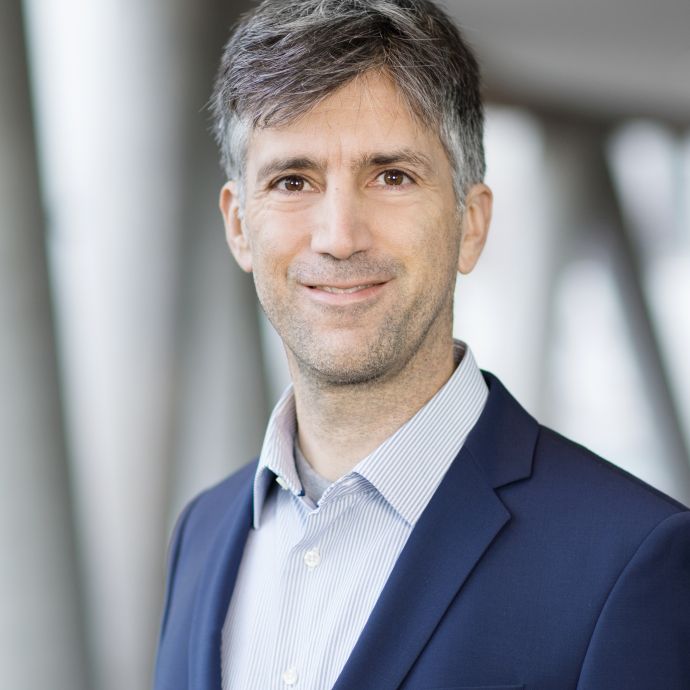 Dr. Frank Fideler
