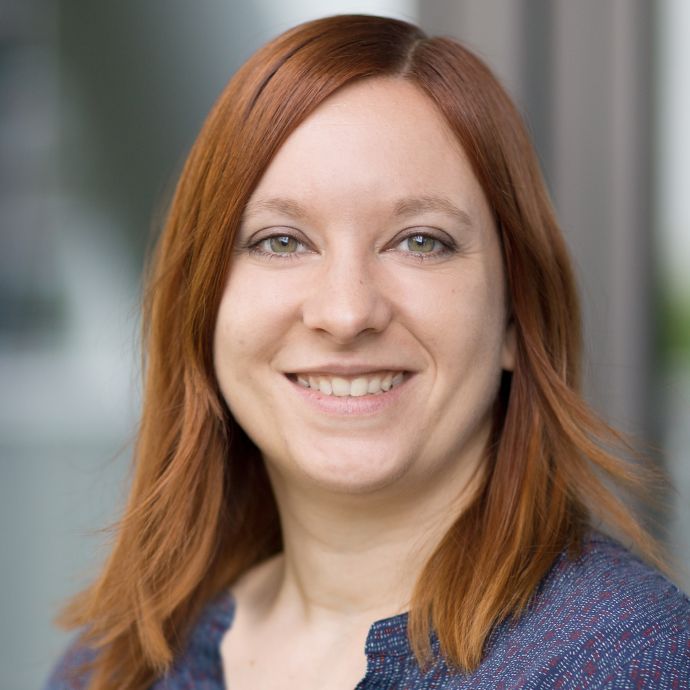 Dr. Kathrin Schag