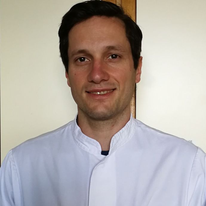 Dr.med.Dr.med.univ. Philipp Horvath