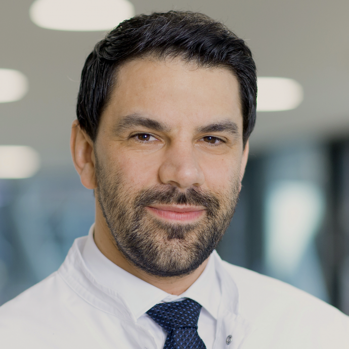 Univ.-Prof. Dr. med. Oliver Borst