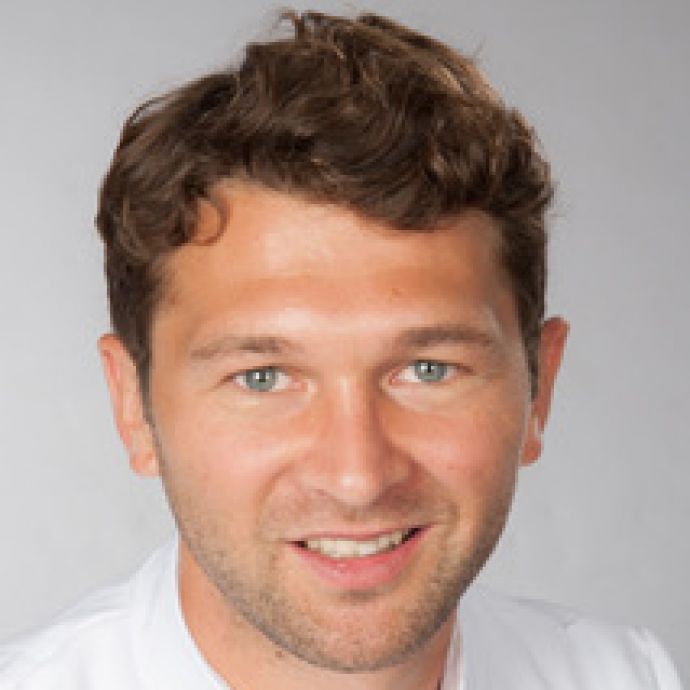 Dr. med. Peter Sparwasser