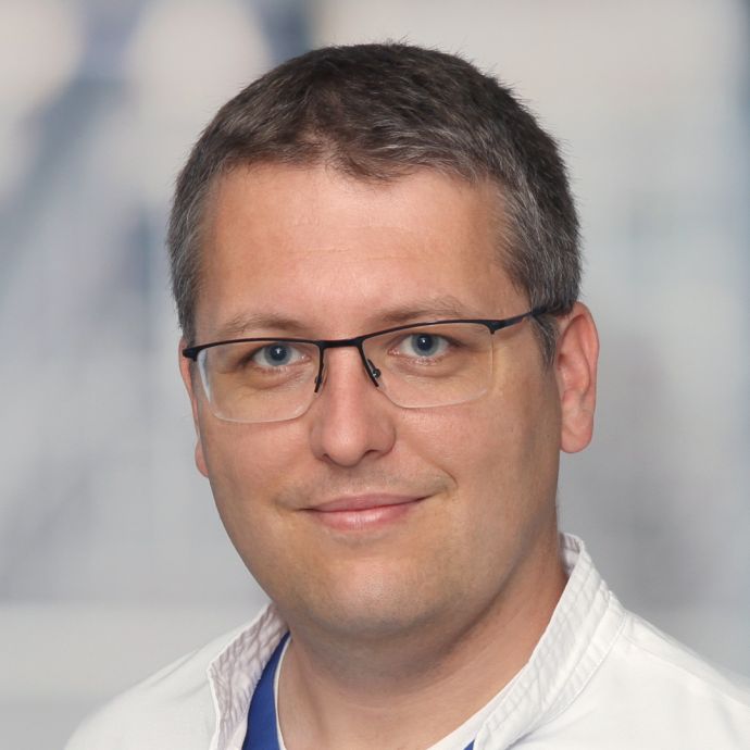 Dr. med. Christophe Charotte