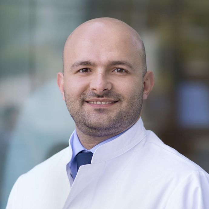 Husam Hamameh
