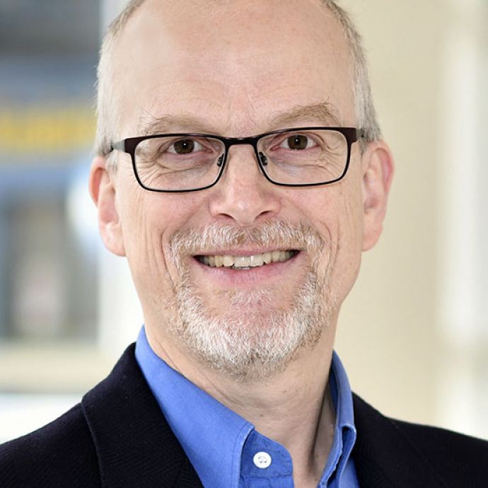 Dipl.-Ing. (FH) Wolfgang Kunert