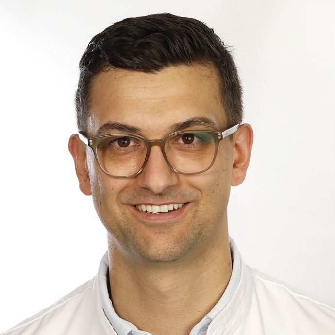 Dr.med. Dr.med. univ. Lukas Kofler