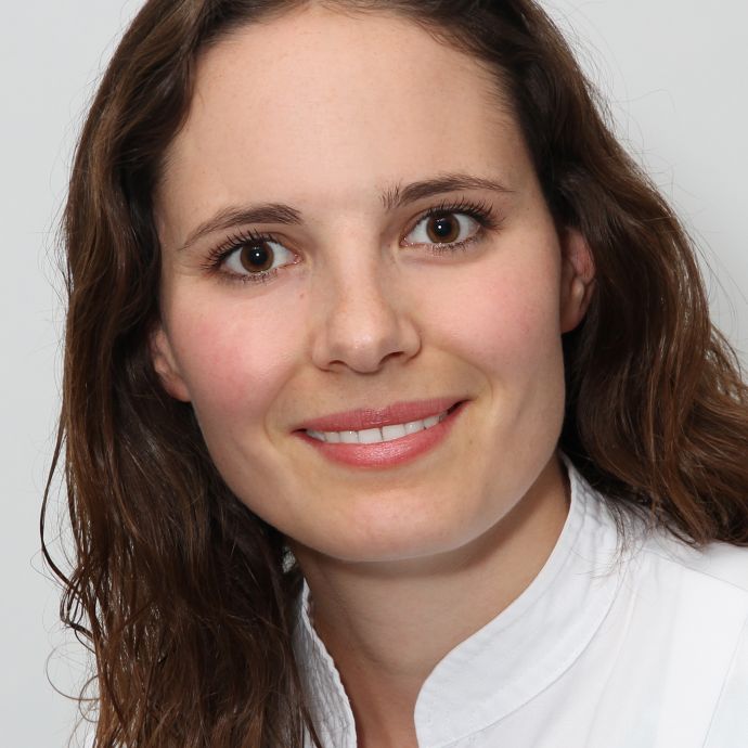 Dr. med. Alexandra Saur