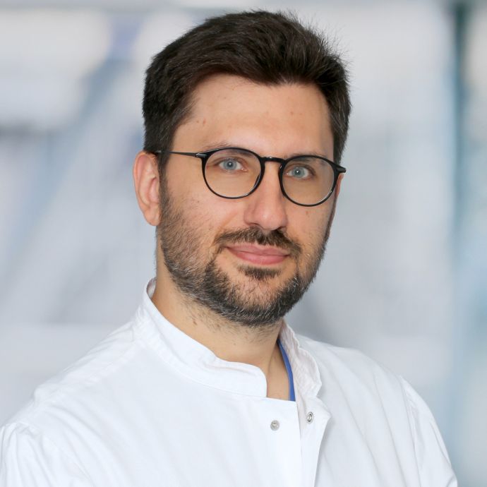 Dott. Andrea Della Penna