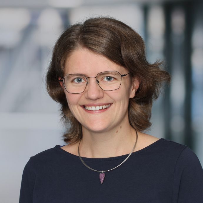 Constanze Greule