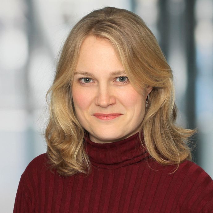  Cäcilia Stürner