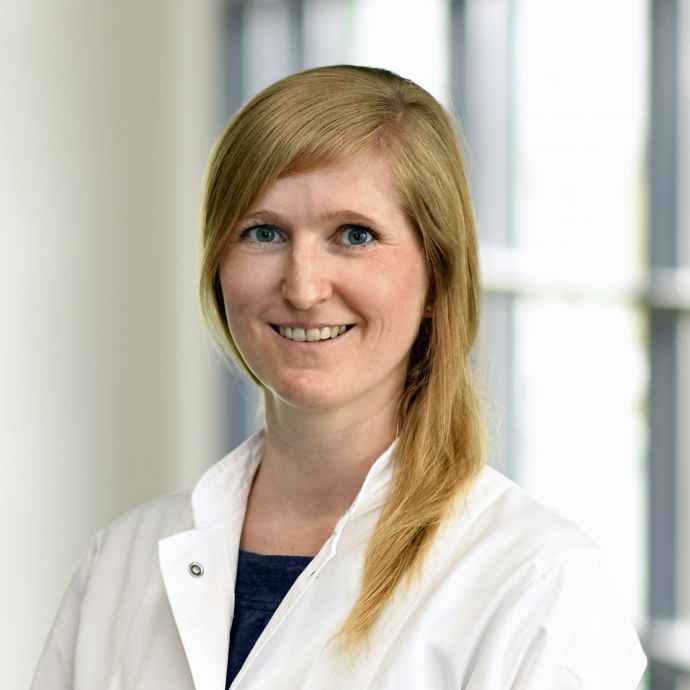 Dr. med. Martina Hinterleitner