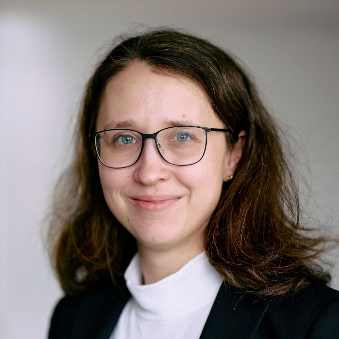  Luise Hackenbruch