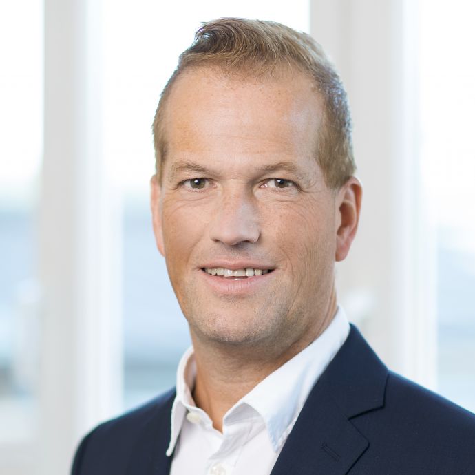Dr. med. Martin Kehrer