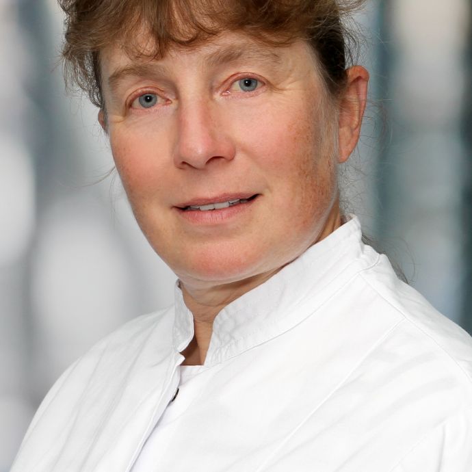 Dr. med. Katrin Benzler